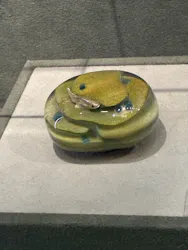 東京国立博物館に投稿された画像（2026/9/3）