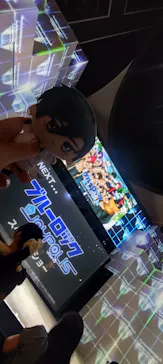 東京ジョイポリスに投稿された画像（2026/9/3）