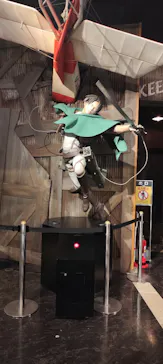 東京ジョイポリスに投稿された画像（2026/9/3）