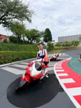 鈴鹿サーキットに投稿された画像（2026/9/3）