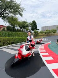 鈴鹿サーキットに投稿された画像（2026/9/3）