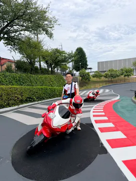 鈴鹿サーキットに投稿された画像（2026/9/3）