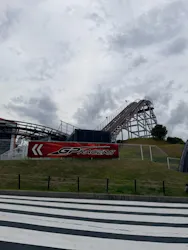 鈴鹿サーキットに投稿された画像（2026/9/3）