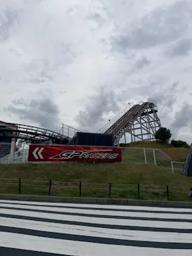 鈴鹿サーキットに投稿された画像（2026/9/3）
