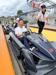 鈴鹿サーキットに投稿された画像（2026/9/3）