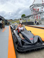 鈴鹿サーキットに投稿された画像（2026/9/3）