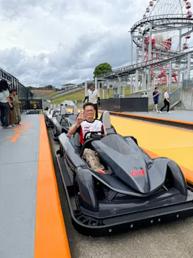 鈴鹿サーキットに投稿された画像（2026/9/3）