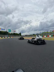 鈴鹿サーキットに投稿された画像（2026/9/3）