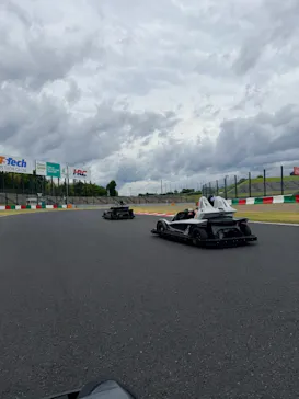 鈴鹿サーキットに投稿された画像（2026/9/3）