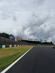 鈴鹿サーキットに投稿された画像（2026/9/3）