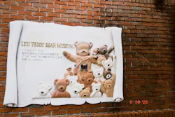 伊豆テディベア・ミュージアムに投稿された画像（2026/9/3）
