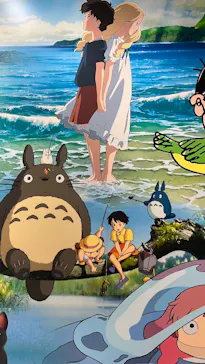 ジブリパーク展に投稿された画像（2026/9/3）