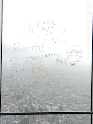 ハルカス300(展望台)に投稿された画像（2026/9/3）