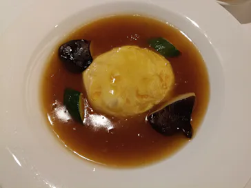 中国料理「大観苑」_ホテルニューオータニ大阪に投稿された画像（2026/9/3）
