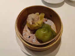 中国料理「大観苑」_ホテルニューオータニ大阪に投稿された画像（2026/9/3）