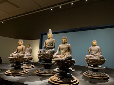 弘法大師生誕1250年記念　特別展「空海と真言の名宝」に投稿された画像（2026/9/3）
