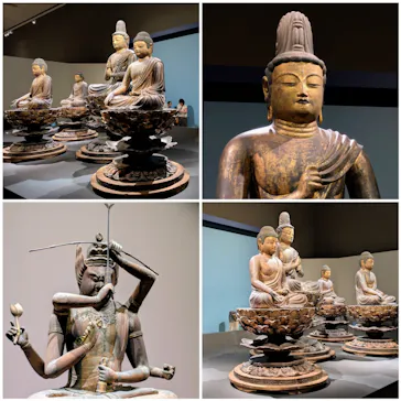 弘法大師生誕1250年記念　特別展「空海と真言の名宝」に投稿された画像（2026/9/3）