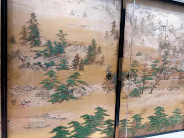 東京都美術館開館100周年記念　大英博物館日本美術コレクション　百花繚乱～海を越えた江戸絵画に投稿された画像（2026/9/3）