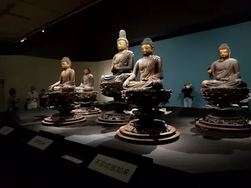 弘法大師生誕1250年記念　特別展「空海と真言の名宝」に投稿された画像（2026/9/4）