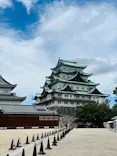 名古屋城に投稿された画像（2026/9/4）