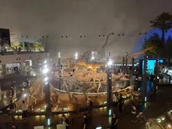 福井県立恐竜博物館に投稿された画像（2026/9/4）