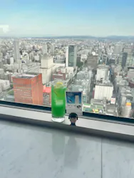 JRタワー展望室 タワー・スリーエイトに投稿された画像（2026/9/4）
