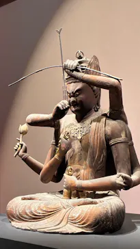 弘法大師生誕1250年記念　特別展「空海と真言の名宝」に投稿された画像（2026/9/4）