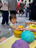 横浜アンパンマンこどもミュージアムに投稿された画像（2026/9/4）