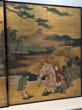 東京都美術館開館100周年記念　大英博物館日本美術コレクション　百花繚乱～海を越えた江戸絵画に投稿された画像（2026/9/4）