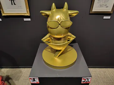 鋼の錬金術師×黄泉のツガイ展に投稿された画像（2026/9/4）