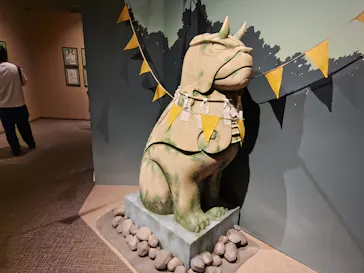 鋼の錬金術師×黄泉のツガイ展に投稿された画像（2026/9/4）