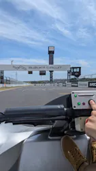 鈴鹿サーキットに投稿された画像（2026/9/4）