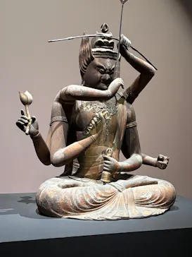 弘法大師生誕1250年記念　特別展「空海と真言の名宝」に投稿された画像（2026/9/4）