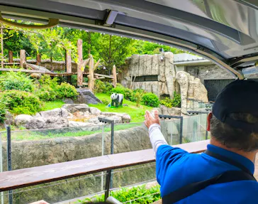 上野動物園 ハシビロカートに投稿された画像（2026/9/4）
