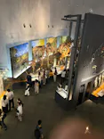 福井県立恐竜博物館に投稿された画像（2026/9/4）