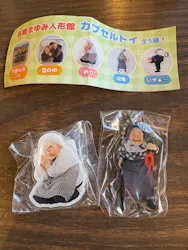 高橋まゆみ人形館に投稿された画像（2026/9/4）