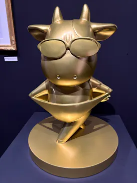 鋼の錬金術師×黄泉のツガイ展に投稿された画像（2026/9/4）