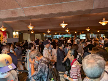 東京都美術館開館100周年記念　大英博物館日本美術コレクション　百花繚乱～海を越えた江戸絵画に投稿された画像（2026/9/4）