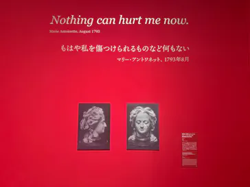 マリー・アントワネット・スタイルに投稿された画像（2026/9/4）