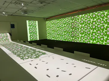マリメッコ展　模様のちから　Marimekko:Art of Printmaking -Beauty, Dream, Loveに投稿された画像（2026/9/4）