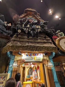 サンリオピューロランドに投稿された画像（2026/9/4）