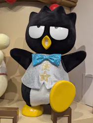 サンリオピューロランドに投稿された画像（2026/9/5）