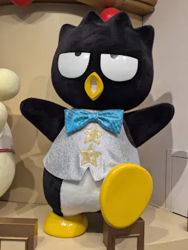 サンリオピューロランドに投稿された画像（2026/9/5）