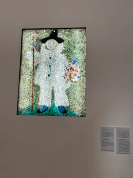彫刻の森美術館に投稿された画像（2026/9/5）