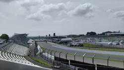 鈴鹿サーキットに投稿された画像（2026/9/5）