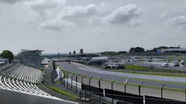 鈴鹿サーキットに投稿された画像（2026/9/5）