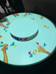 光と影のマジックワールド～見て触れて遊ぶ、体験型アートの祭典～（新潟県立自然科学館）に投稿された画像（2026/9/5）