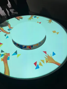 光と影のマジックワールド～見て触れて遊ぶ、体験型アートの祭典～（新潟県立自然科学館）に投稿された画像（2026/9/5）