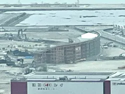 さきしまコスモタワー展望台に投稿された画像（2026/9/5）