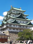 名古屋城に投稿された画像（2026/9/5）